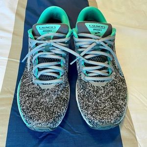 Brooks Launch 5 running shoes